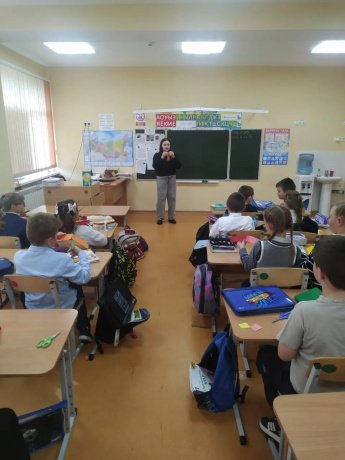 Мастер-класс "Подарок папе"