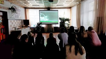 Киноурок «Наследники Победы»