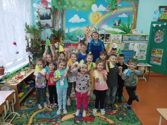 Креатив-лаборатория «Фантазии на тему новогодней игрушки»