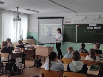 Интерактивная программа «Финансики»