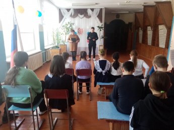 Поэтический марафон "Стихи, рождённые войной"
