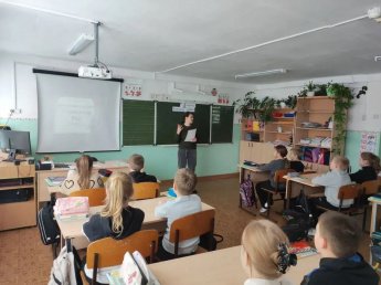 Интерактивная программа "Волшебные киносказки"