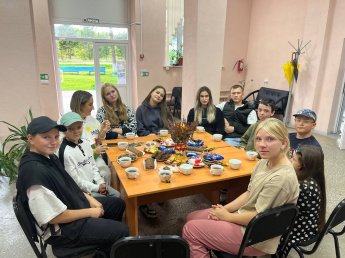 Прощальный вечер с РитМикс: новые дороги и тёплые воспоминания