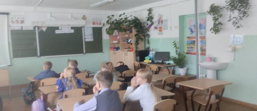 Игровая программа «Музыка и я»