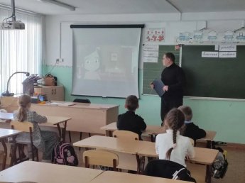 Познавательный час «Чай и его свойства»