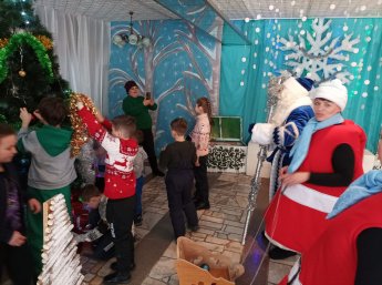 Квест-программа «Вспомнить всё»