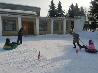 Фольклорный праздник «Широкая Масленица»