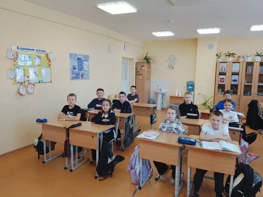 Познавательная программа "Вода - источник жизни"