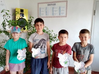 Мастер-класс «Ромашка - символ семейного счастья»
