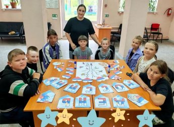 Творческая мастерская «Символы Родины»