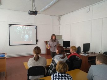 Час памяти «Помнить, чтобы жить»