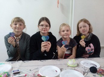 Создание авторских украшений из бисера и пайеток 