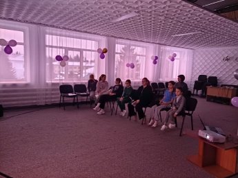 Вдохновение в «Образе»