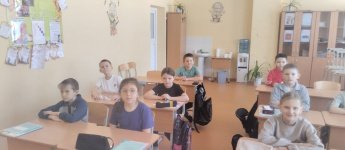Познавательная викторина «Зимние праздники»