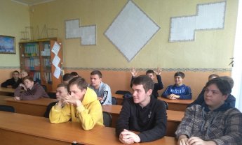 Час истории «Седельниково, а как всё начиналось?»