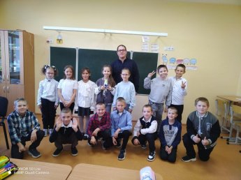 Познавательная беседа «Правила обращения с электрическими приборами»