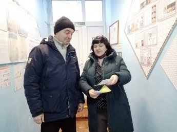 Акция «Армейский чемоданчик»