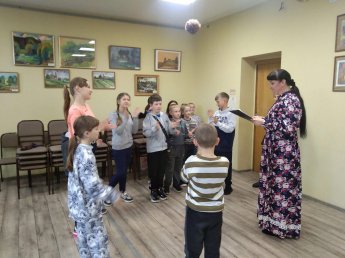 Квест «Счастье, солнце дружба - вот что детям нужно!»