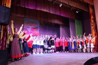 Праздник танца – 2023