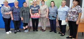 Цикл мероприятий, посвящённых трём великим Спасам