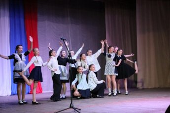 Форум «Национальный проект «Образование»: шаг в будущее»