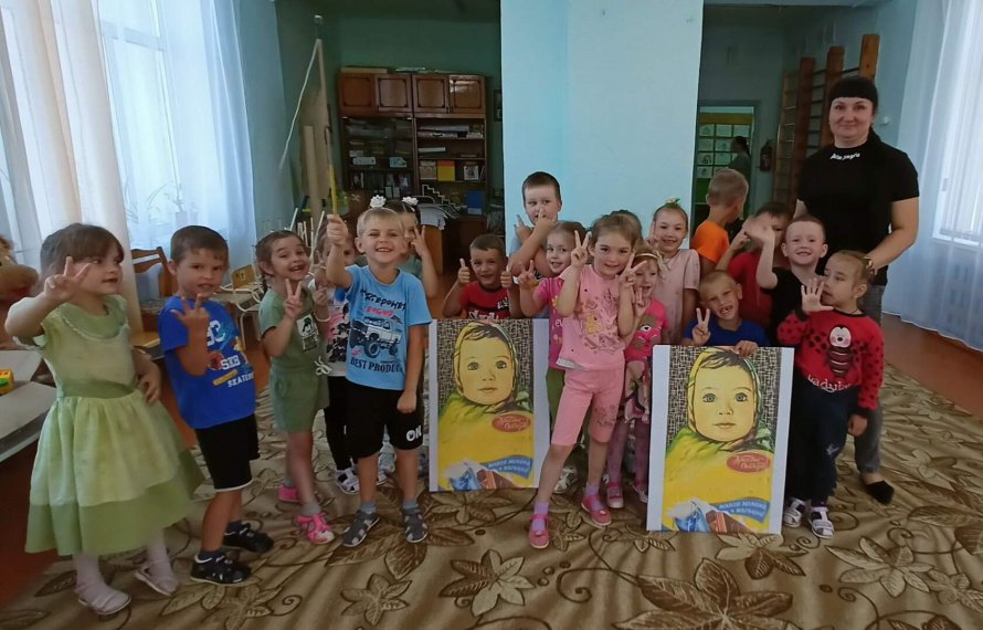 Игровая программа «Шоколадная лихорадка»