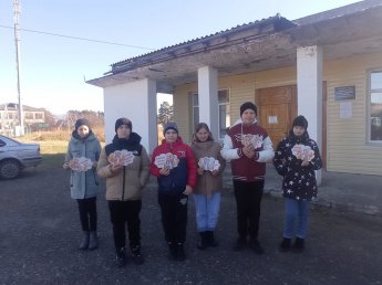 Флешмоб "Мой папа - лучше всех!"