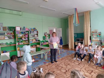 Развлекательная  программа «Путешествие по планете здоровья»