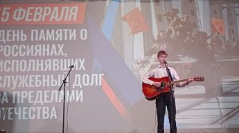 Тематический час «Пока мы помним, мы живём»