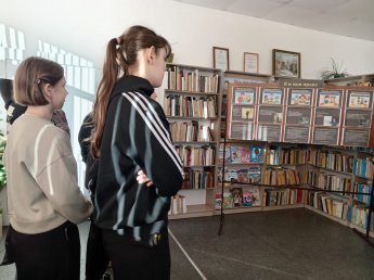 Беседа «Наши права и обязанности»