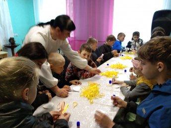 Интерактивные программы для ребят