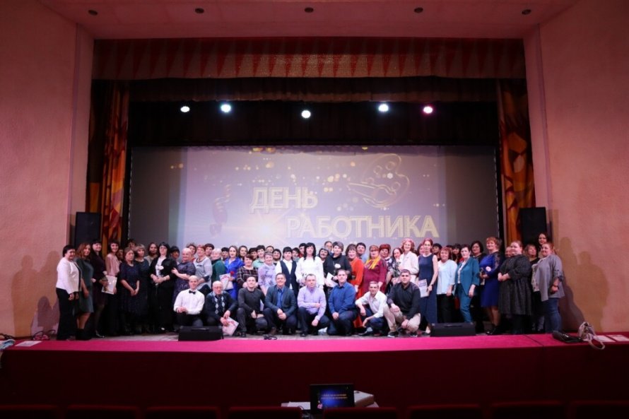 Концертная программа «Любой листок календаря несёт культуре вдохновение!»