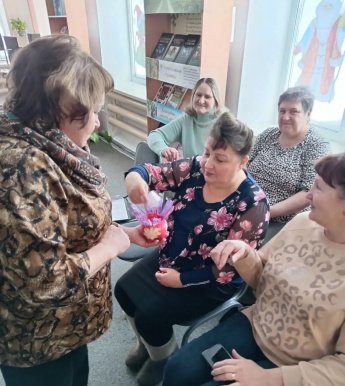 Игровая программа "Казачьему роду нет переводу!"