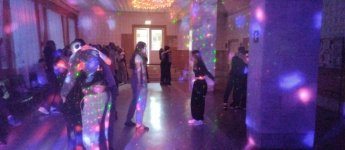 Молодёжная программа «А ну-ка, молодёжь!»