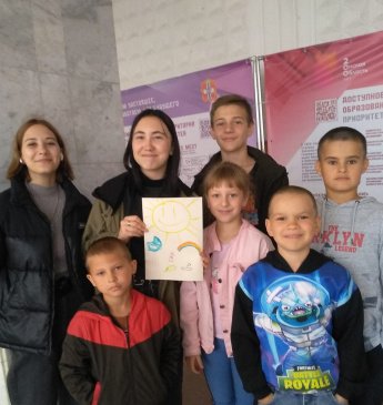 Игра-викторина «Партизанскими тропами»
