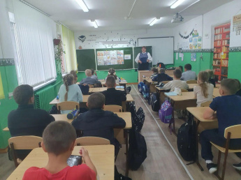 Познавательная программа «Русская народная игрушка»