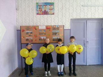Развлекательная программа "Озорные смайлики"