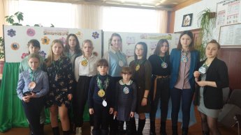 Конкурсная программа «Девица-краса!»
