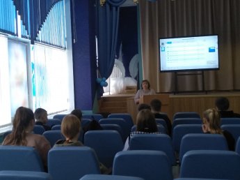 Информационный час «Айнзацгруппы и их преступления»