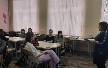Час мужества «Ты в памяти и в сердце, Сталинград»
