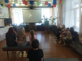 Просмотр фильма «Звезды из колодца»