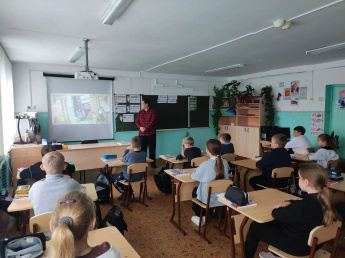 Интерактивное приключение «Нелегкая работа почтальона»