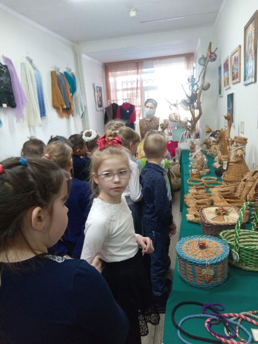 Масленичную неделю празднуем широко
