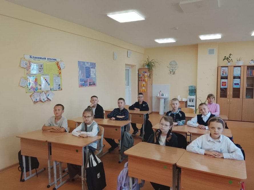 Познавательная беседа «Электроприбор - это друг наш важный, об этом ребёнок вам скажет каждый»