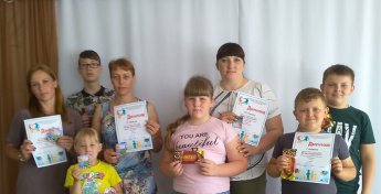 Игровая программа «Подросток. Здоровье. Будущее»